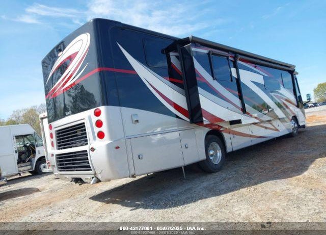 2021 ENTEGRA REATTA FLOOR PLAN  (39T2) VIN: 4VZDR1A92MC089731