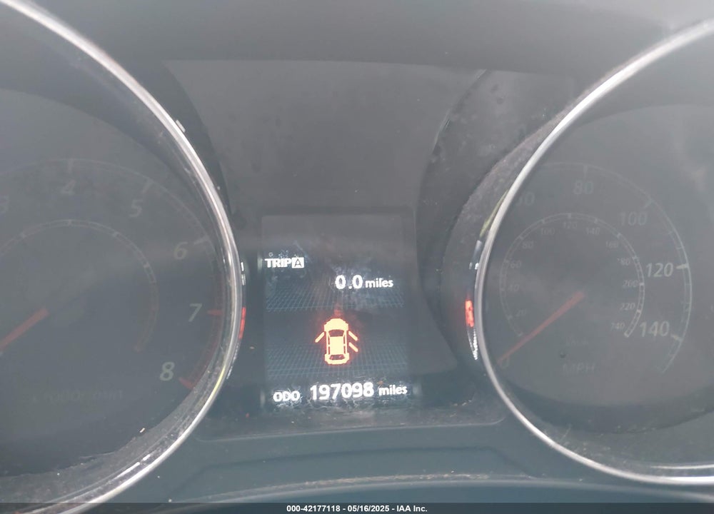 2015 MITSUBISHI OUTLANDER SPORT VIN: 4A4AP4AU0FE050619