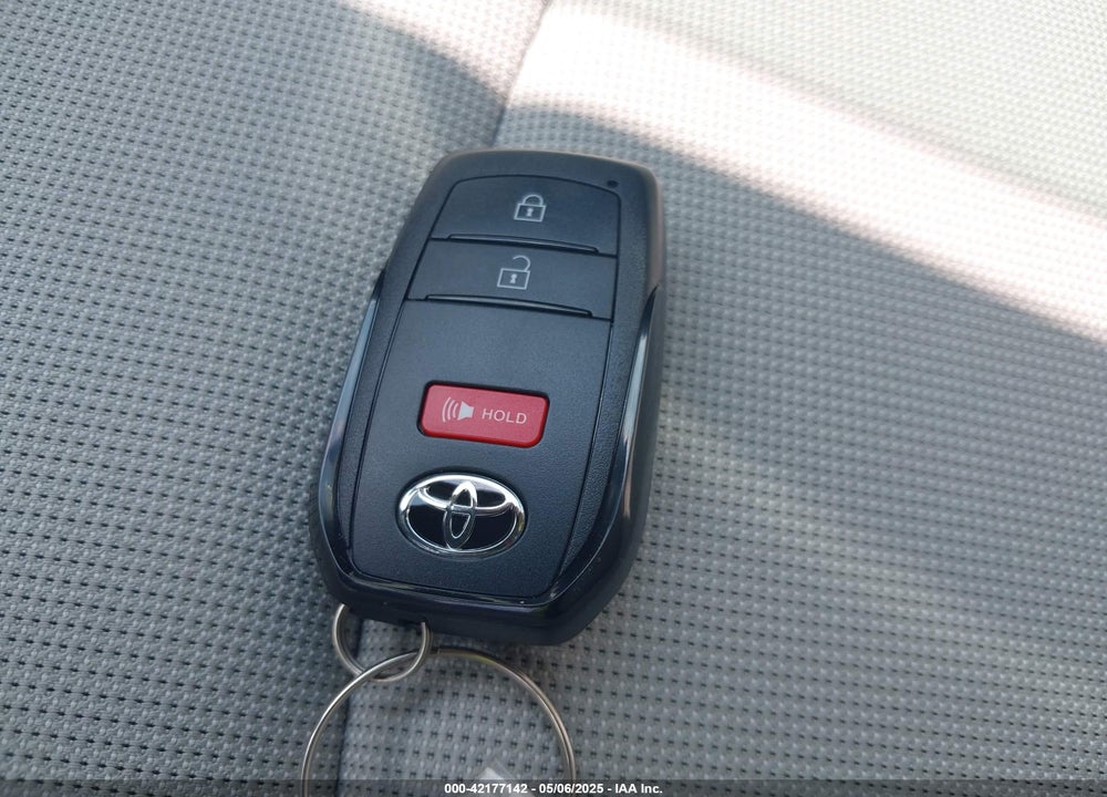 2023 TOYOTA COROLLA CROSS VIN: 7MUCAAAG3PV067507