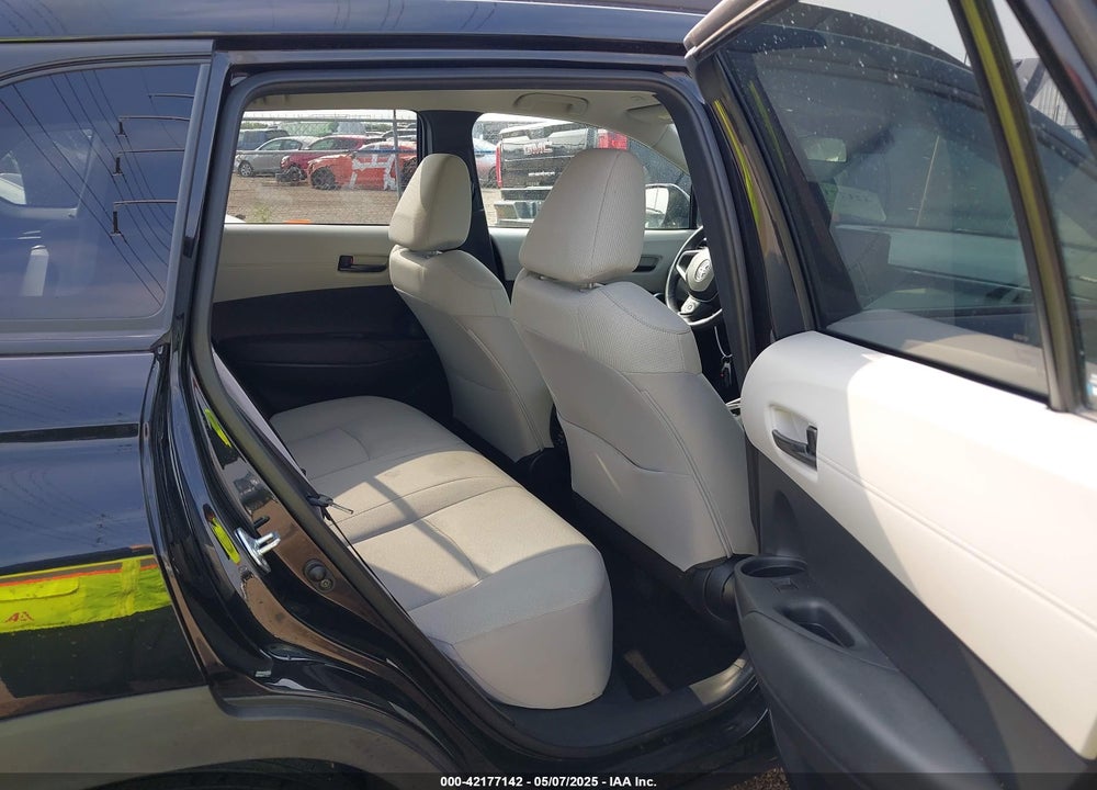 2023 TOYOTA COROLLA CROSS VIN: 7MUCAAAG3PV067507