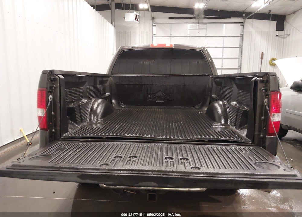 2006 FORD F-150 FX4/LARIAT/XL/XLT VIN: 1FTPX14556NA07804