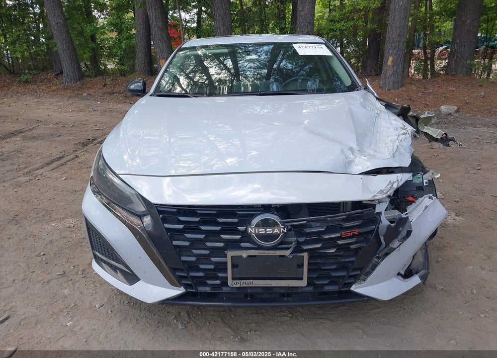 2023 NISSAN ALTIMA VIN: 1N4AL4CV6PN301305