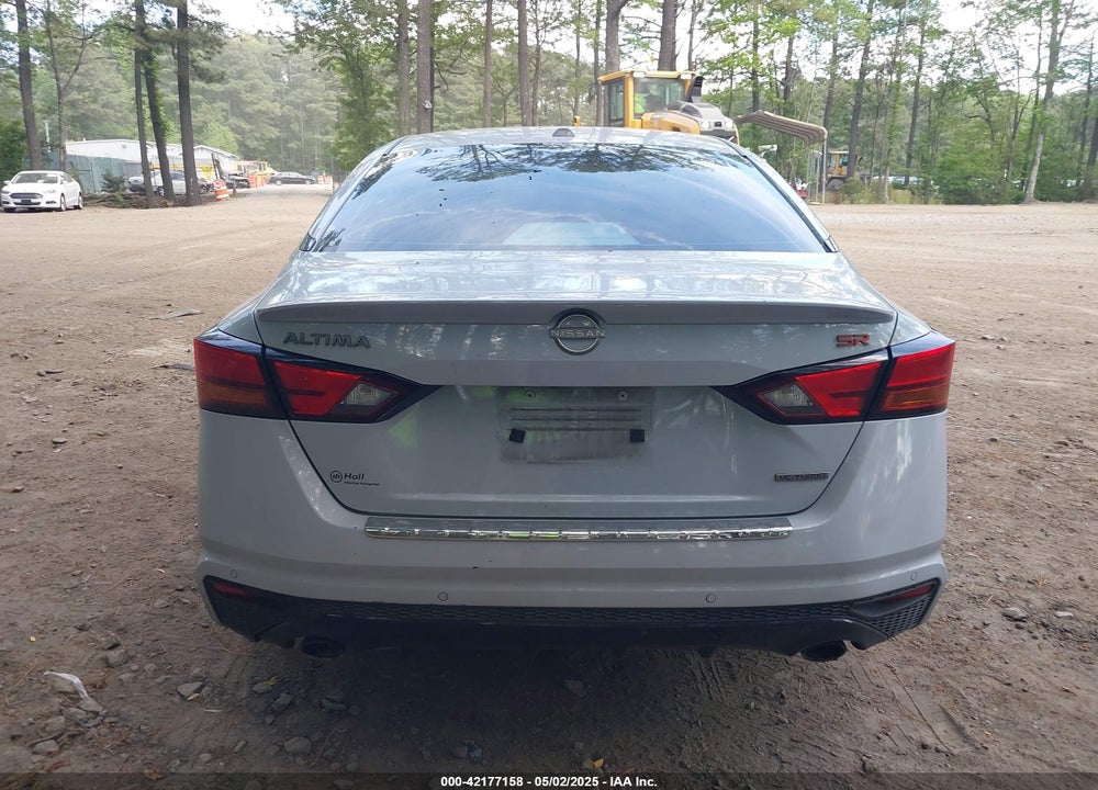 2023 NISSAN ALTIMA VIN: 1N4AL4CV6PN301305