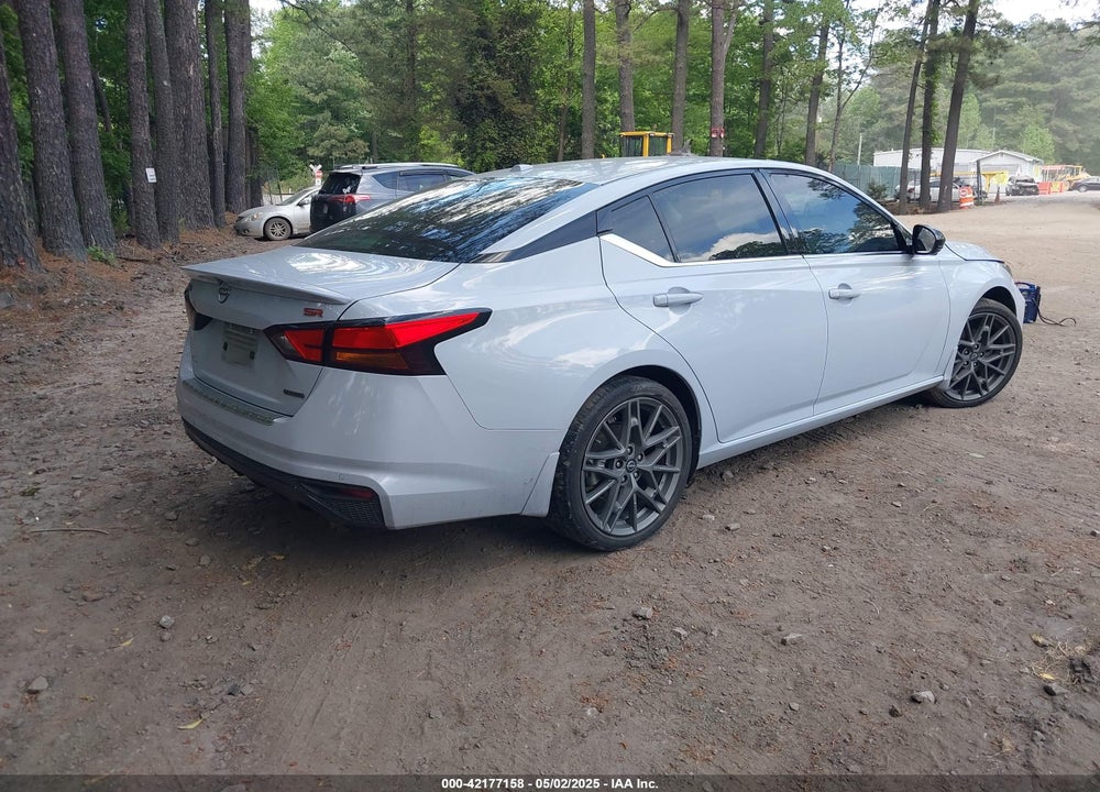 2023 NISSAN ALTIMA VIN: 1N4AL4CV6PN301305