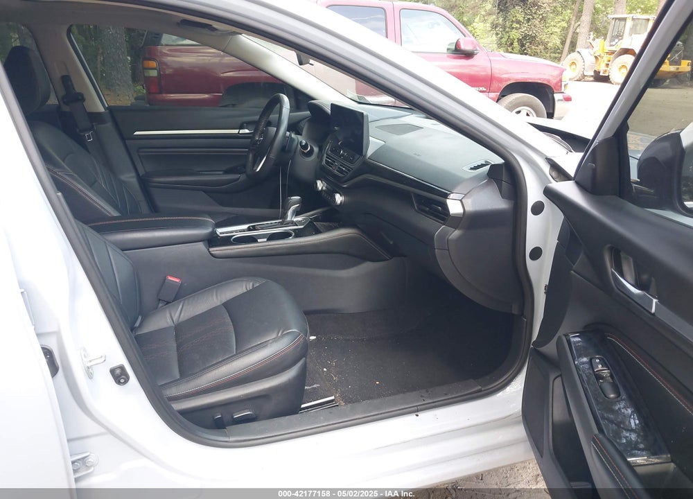 2023 NISSAN ALTIMA VIN: 1N4AL4CV6PN301305