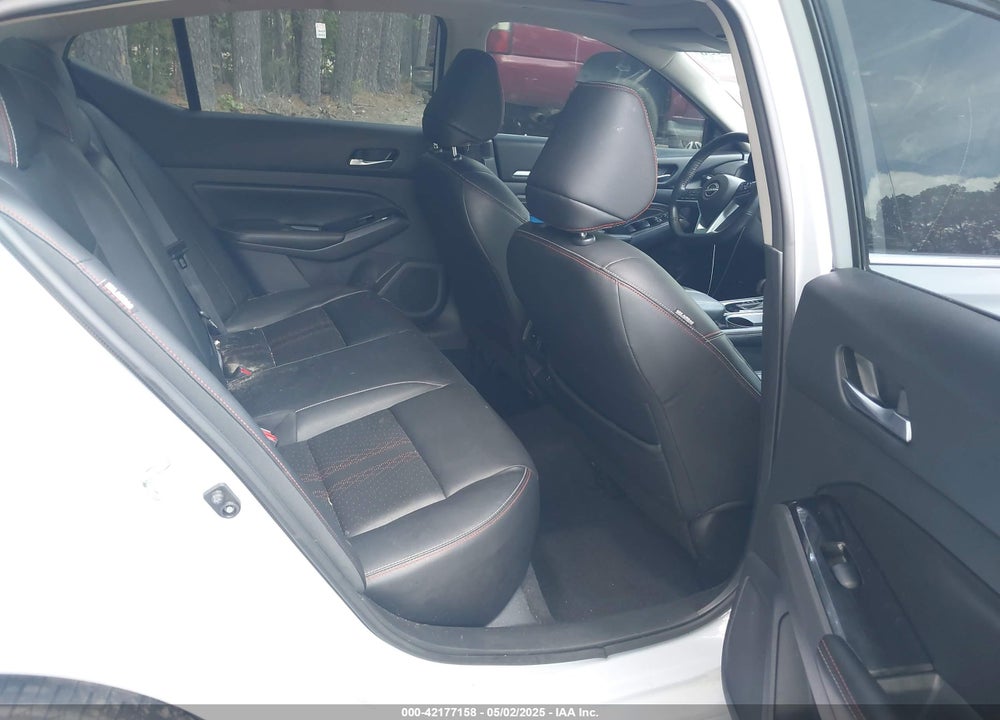 2023 NISSAN ALTIMA VIN: 1N4AL4CV6PN301305