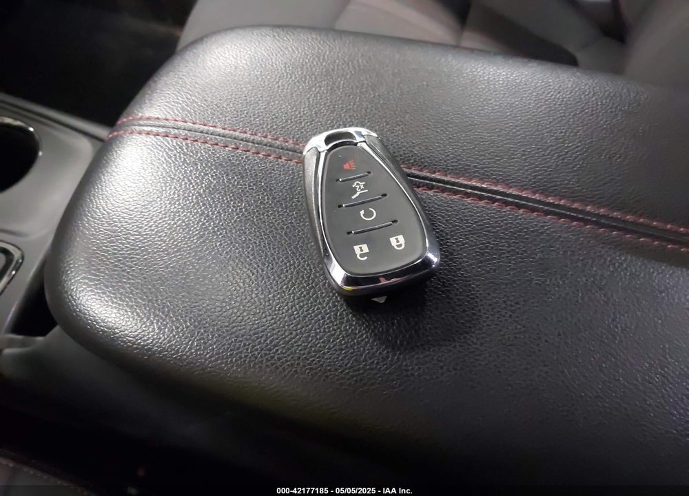 2023 CHEVROLET EQUINOX VIN: 3GNAXWEG6PL104800