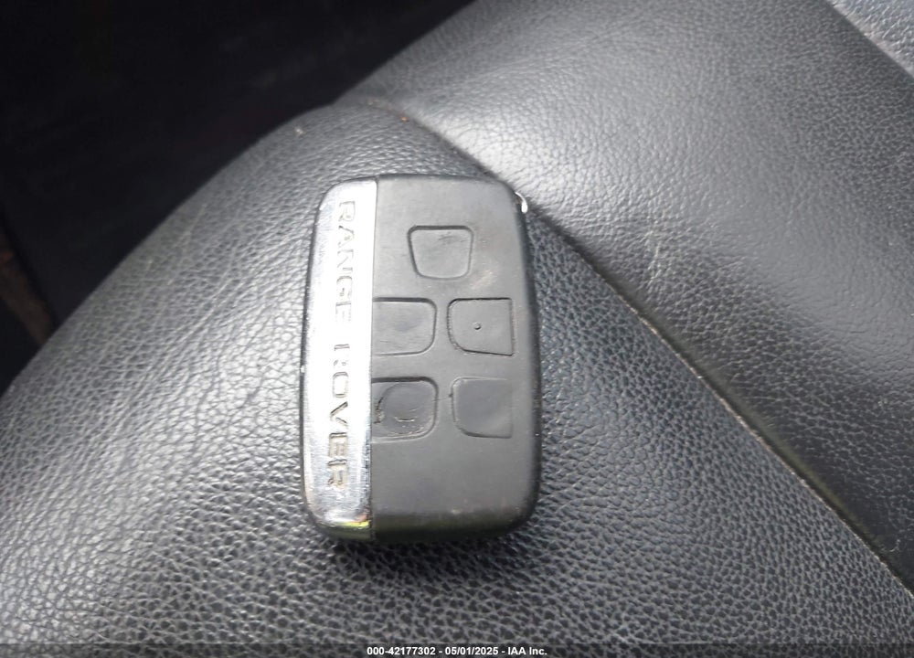 2015 LAND ROVER RANGE ROVER EVOQUE VIN: SALVP2BG7FH028789