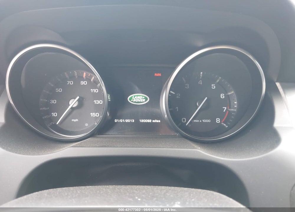 2015 LAND ROVER RANGE ROVER EVOQUE VIN: SALVP2BG7FH028789