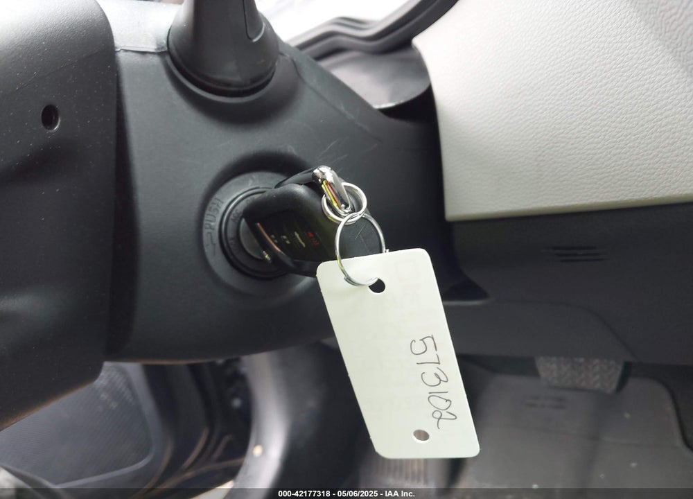 2024 TOYOTA COROLLA VIN: 5YFB4MDE8RP224906