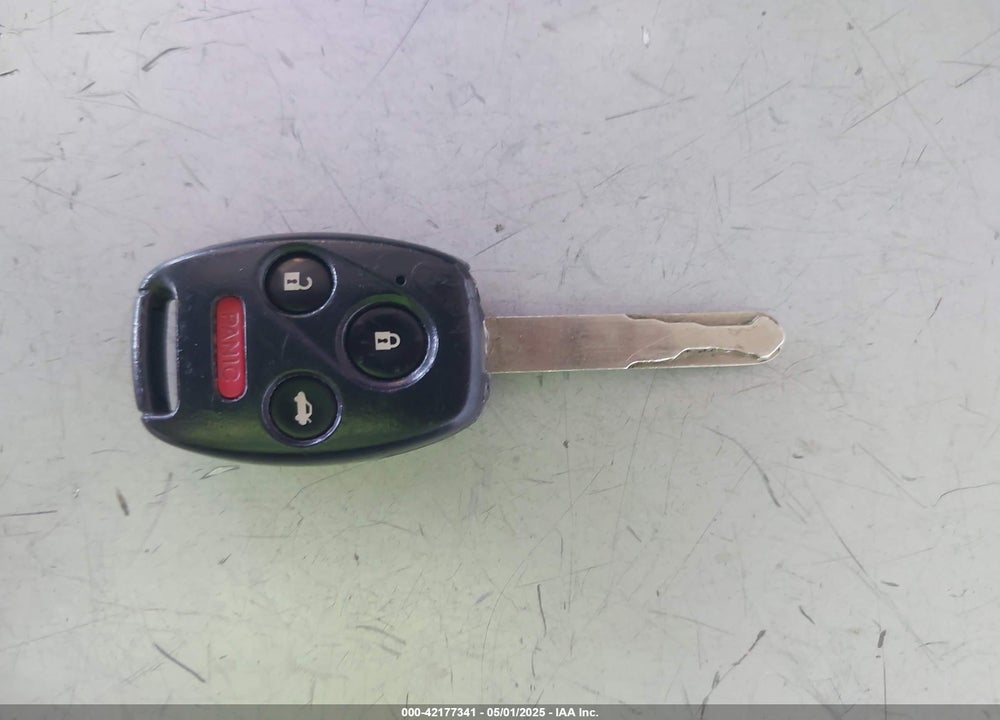 2011 HONDA ACCORD 3.5 EX-L VIN: 1HGCP3F80BA012560