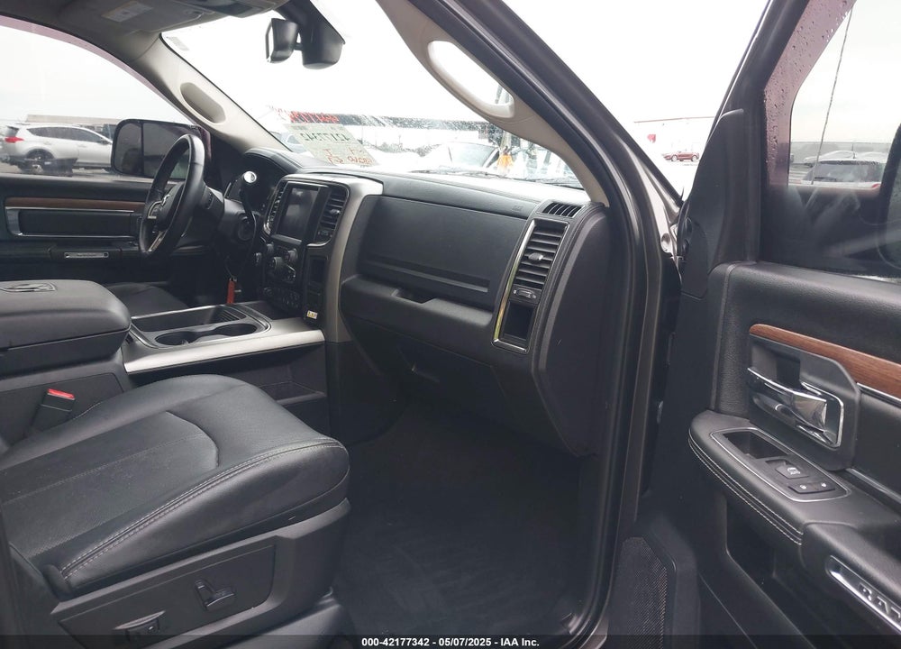 2018 RAM 2500 VIN: 3C6UR5FJ8JG211245