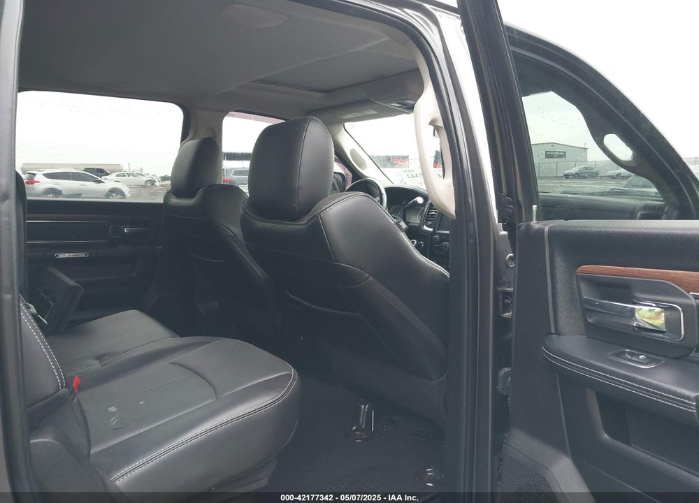 2018 RAM 2500 VIN: 3C6UR5FJ8JG211245
