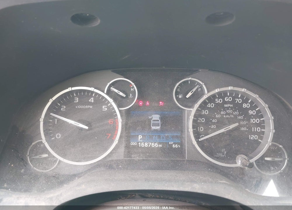 2015 TOYOTA TUNDRA SR5 5.7L V8 VIN: 5TFEY5F11FX176387