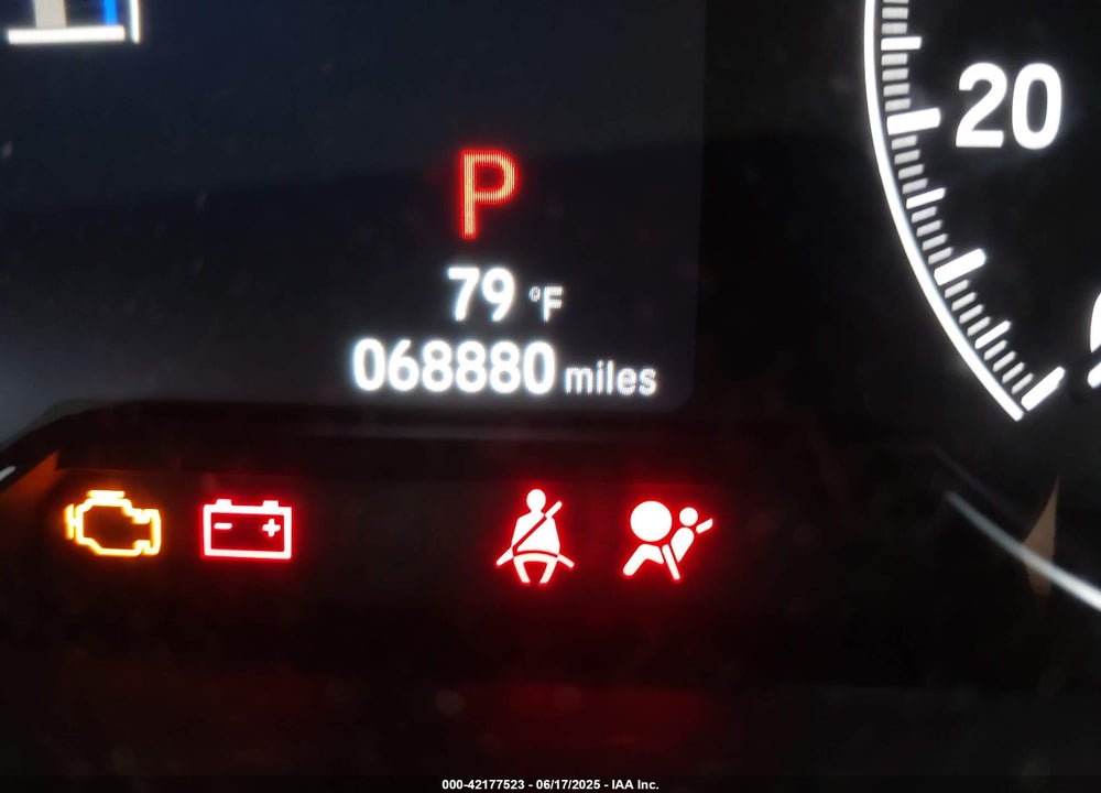 2022 HONDA INSIGHT TOURING VIN: 19XZE4F94NE005917