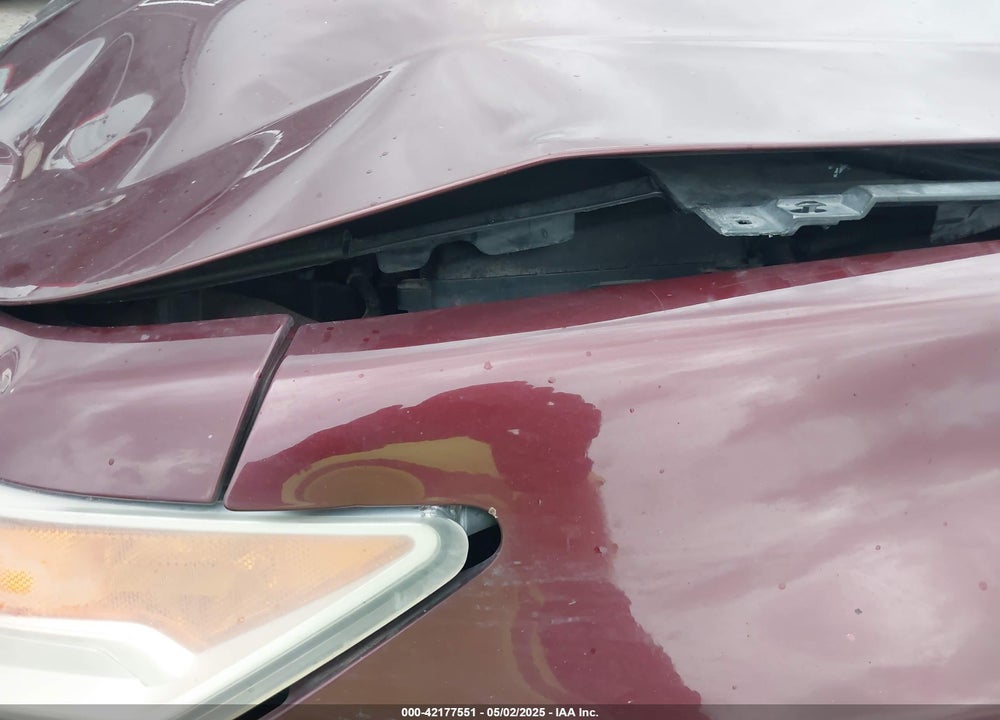2010 ACURA TL VIN: 19UUA8F2XAA008884