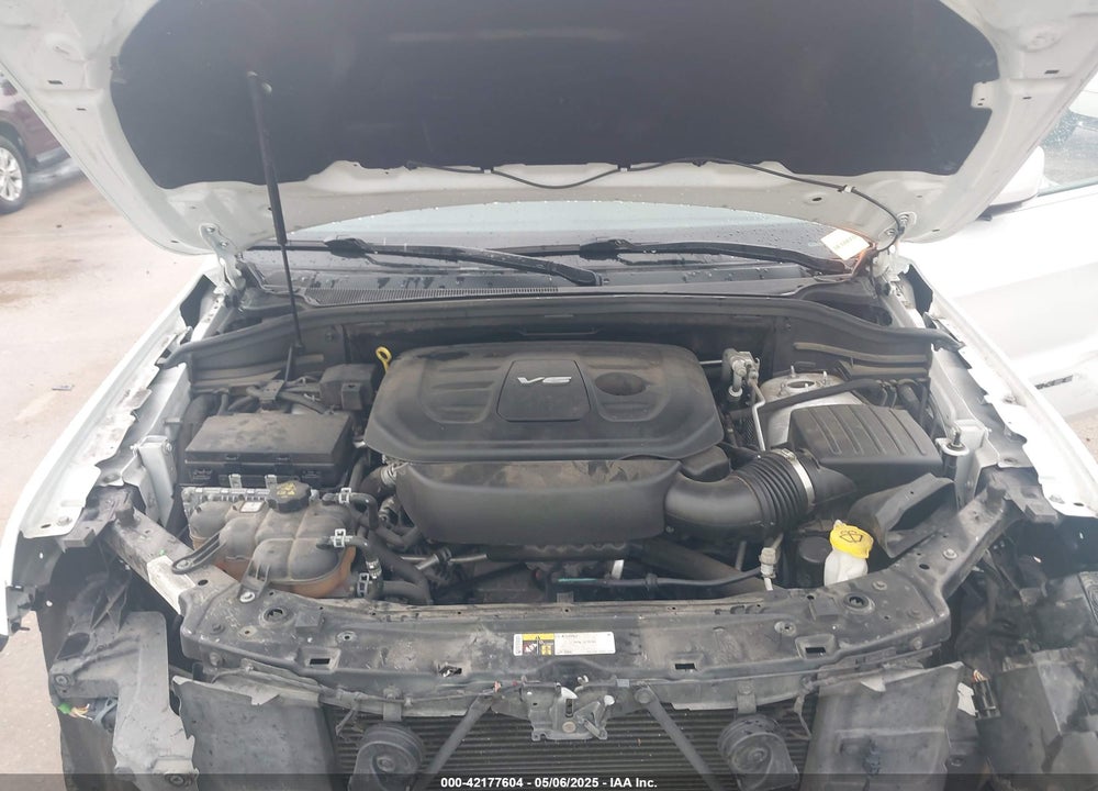 2018 JEEP GRAND CHEROKEE VIN: 1C4RJEBG3JC124789