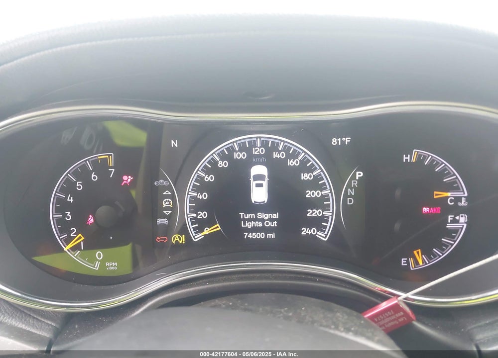 2018 JEEP GRAND CHEROKEE VIN: 1C4RJEBG3JC124789