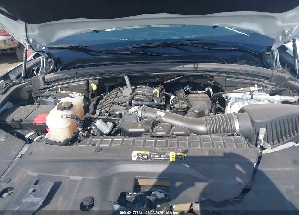 2022 JEEP GRAND CHEROKEE VIN: 1C4RJHBG0N8521421