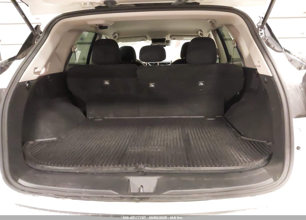 2020 NISSAN MURANO VIN: 5N1AZ2AS8LN128639