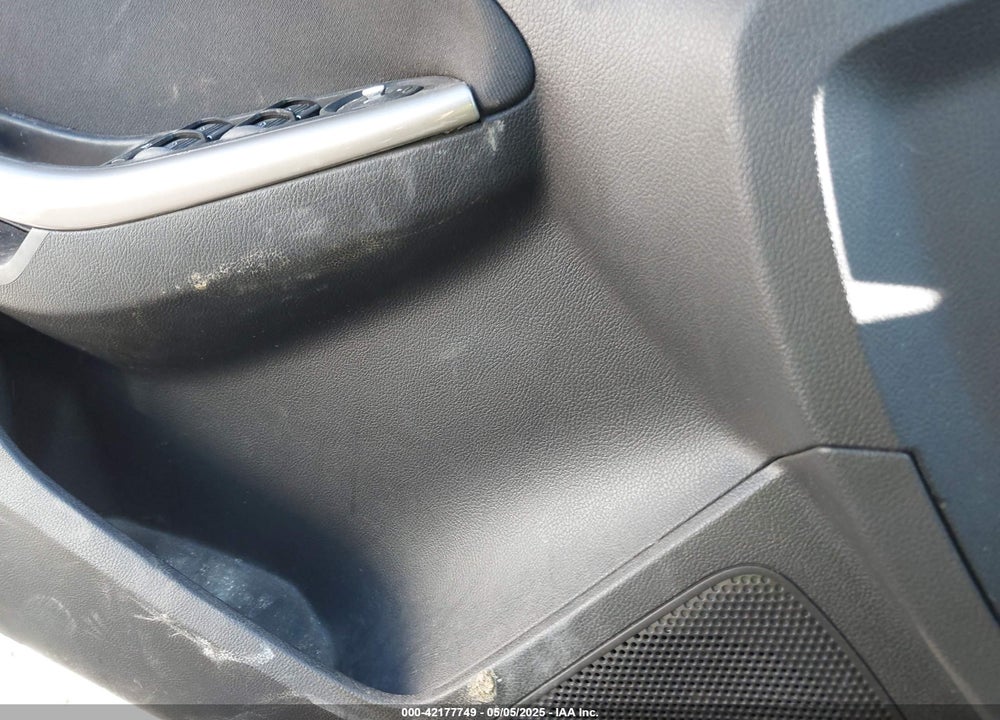 2012 FORD FOCUS SEL VIN: 1FAHP3M20CL370370