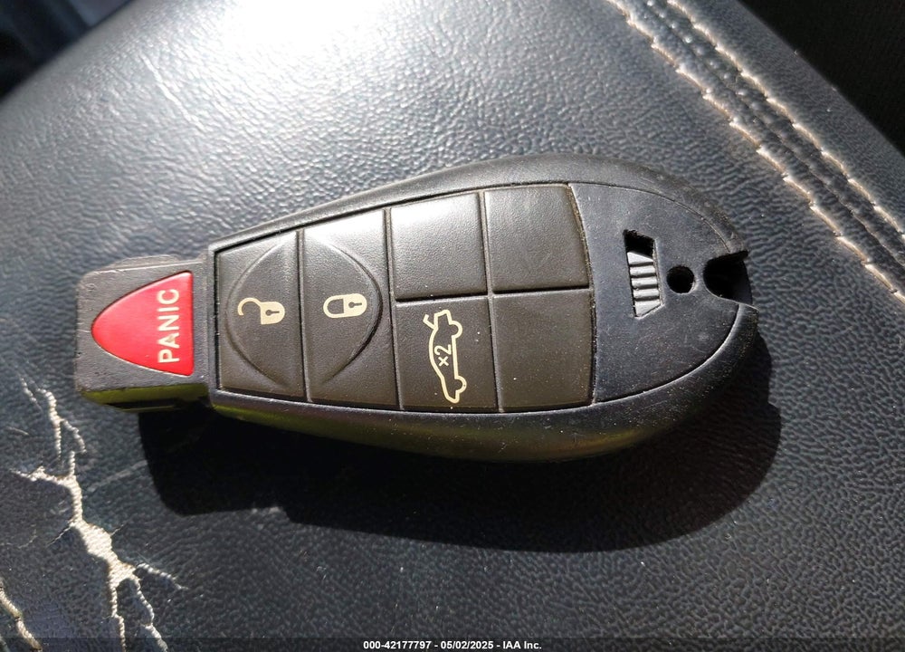 2015 DODGE DART VIN: 1C3CDFBB3FD223836