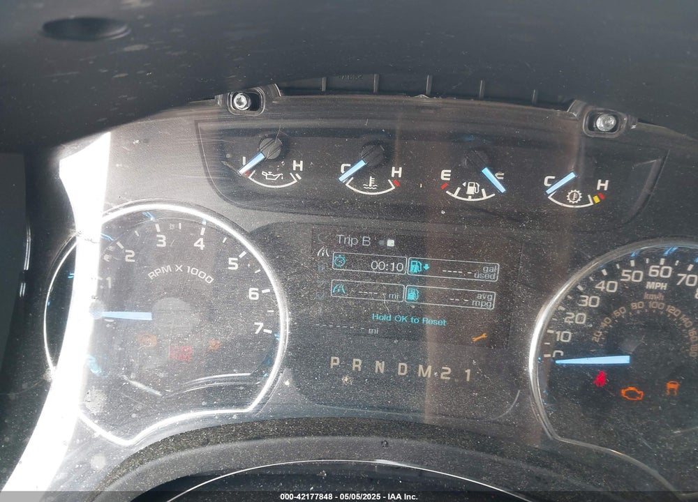 2011 FORD F-150 XLT VIN: 1FTFW1ET7BFC45136
