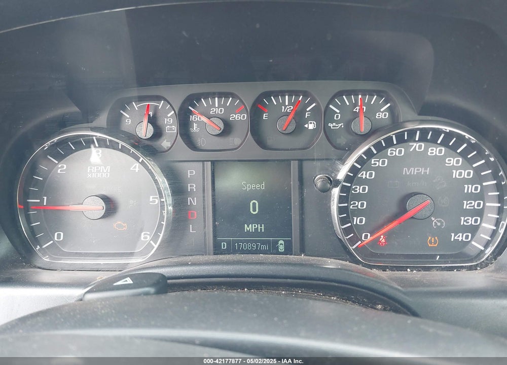 2017 CHEVROLET SILVERADO 1500 WT VIN: 1GCNCNEH2HZ406541