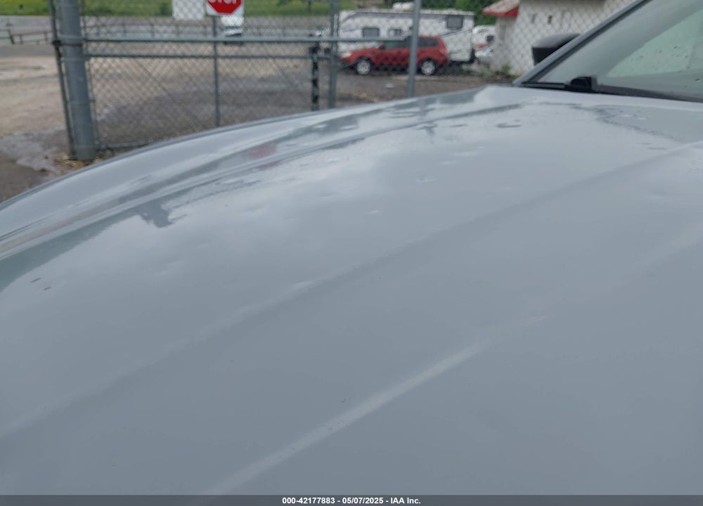 2021 DODGE CHARGER SXT RWD VIN: 2C3CDXBG2MH603686