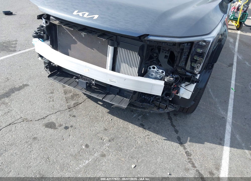 2024 KIA SORENTO EX VIN: 5XYRH4JF7RG298595