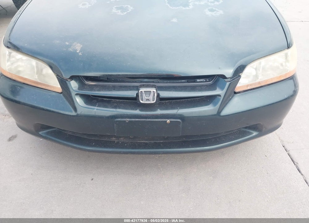 1999 HONDA ACCORD LX VIN: JHMCG5548XC046166