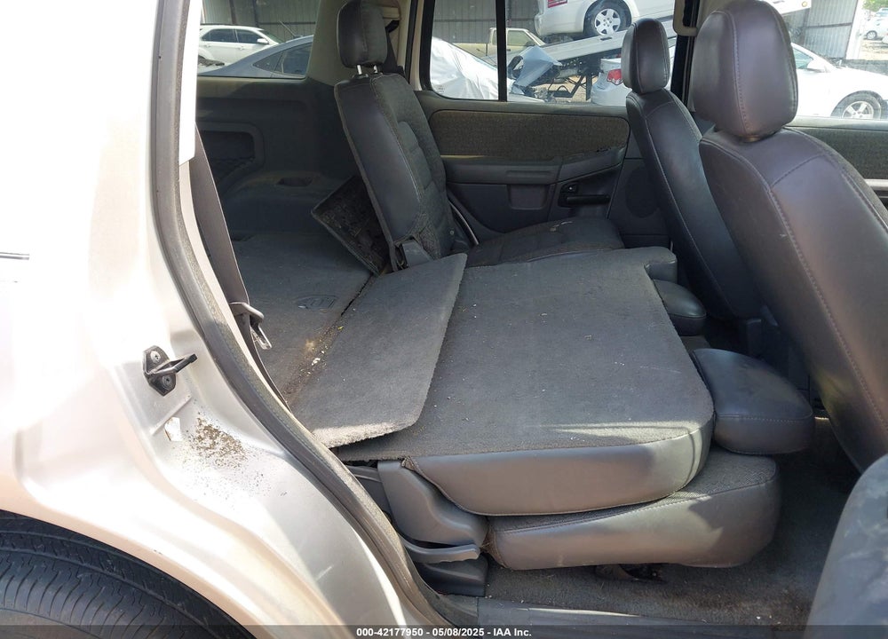 2003 FORD EXPLORER XLS VIN: 1FMZU62K83UB62366