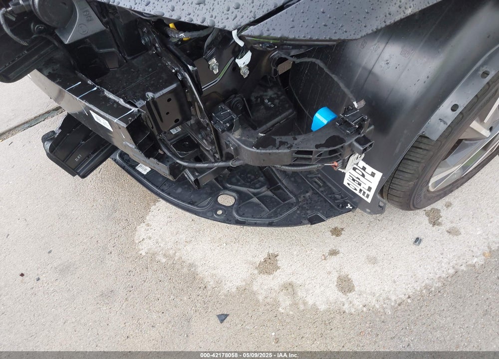 2025 HYUNDAI ELANTRA VIN: KMHLM4DG4SU960686