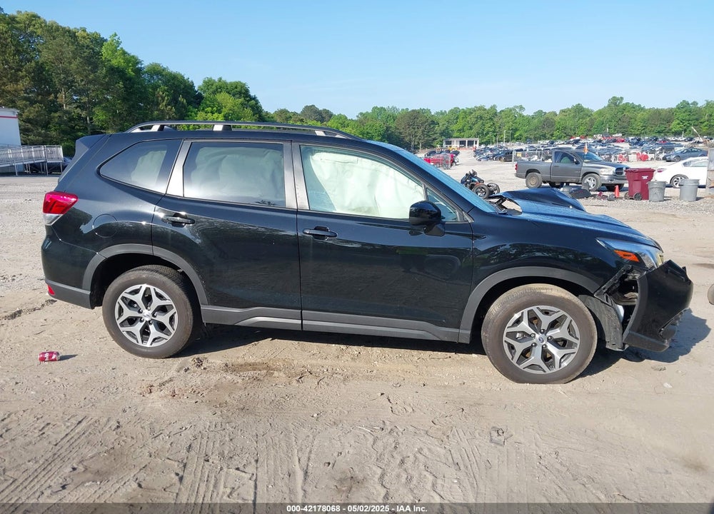 2024 SUBARU FORESTER VIN: JF2SKACC7RH507864