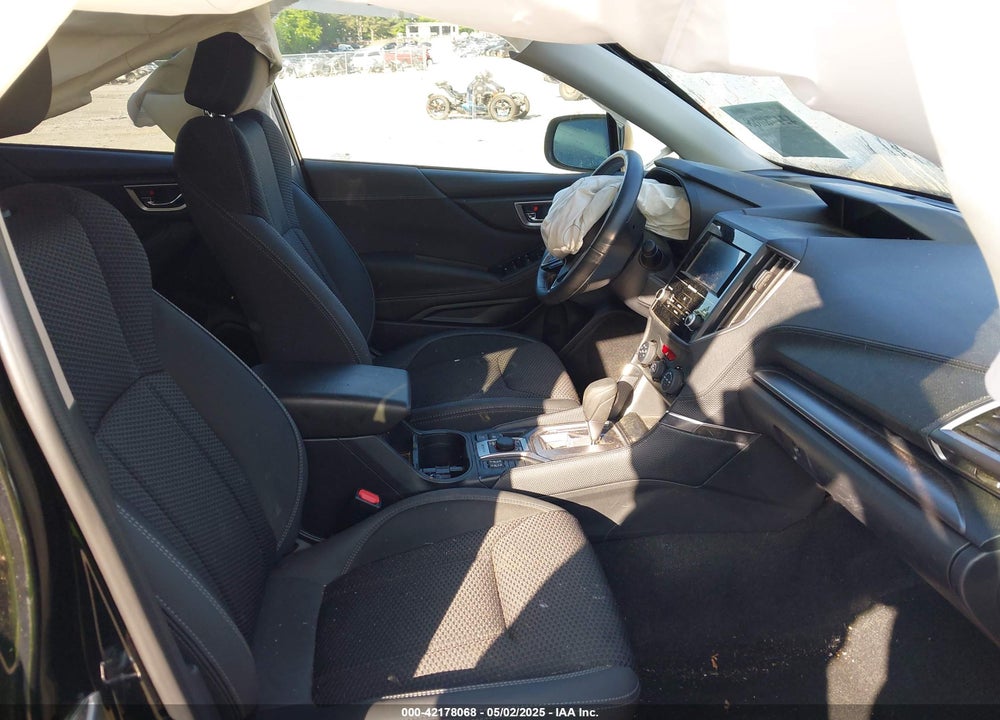 2024 SUBARU FORESTER VIN: JF2SKACC7RH507864