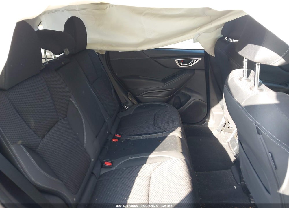 2024 SUBARU FORESTER VIN: JF2SKACC7RH507864