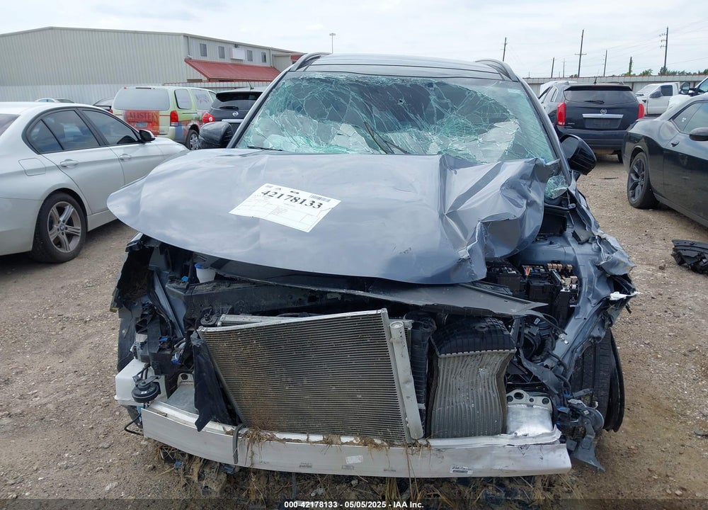 2023 KIA SORENTO VIN: 5XYRKDLF1PG200530