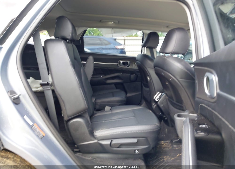 2023 KIA SORENTO VIN: 5XYRKDLF1PG200530