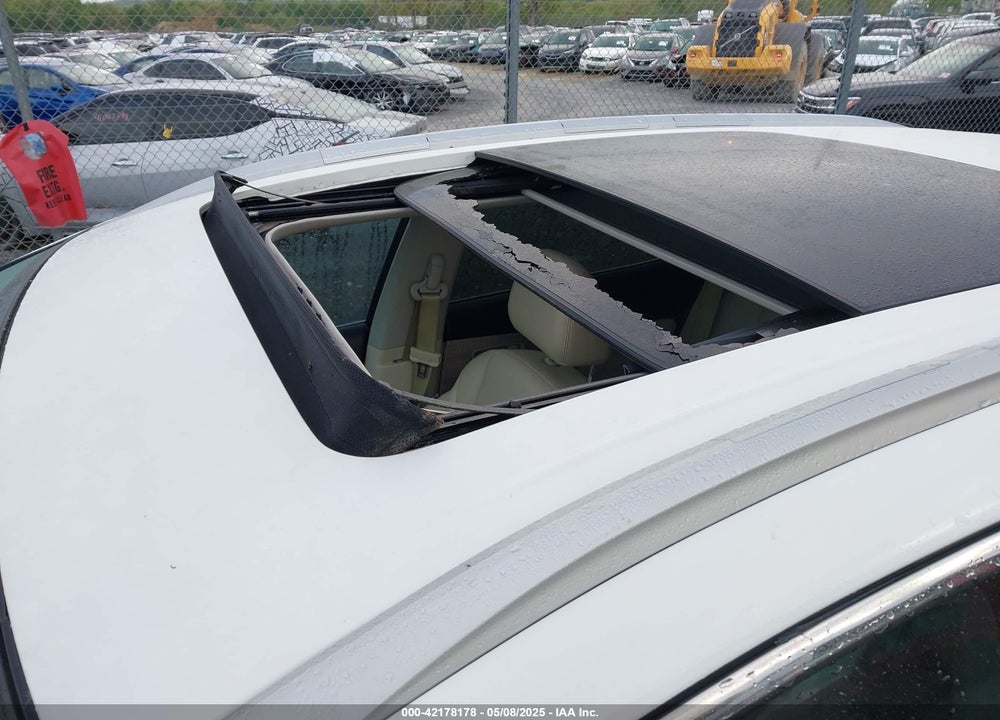 2019 NISSAN MURANO VIN: 5N1AZ2MJ0KN107429