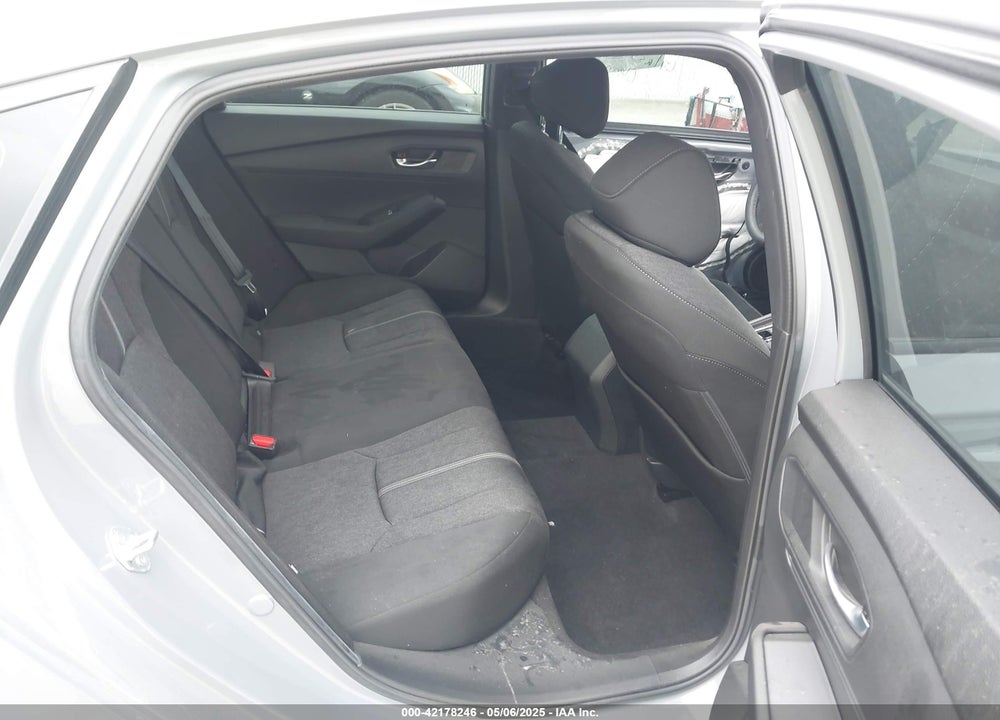 2024 HONDA ACCORD HYBRID SPORT VIN: 1HGCY2F51RA058292