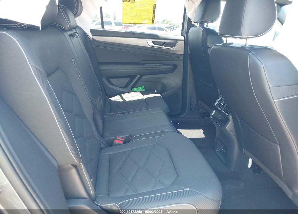 2024 VOLKSWAGEN ATLAS CROSS SPORT 2.0T SE W/TECHNOLOGY VIN: 1V2JE2CA2RC217260