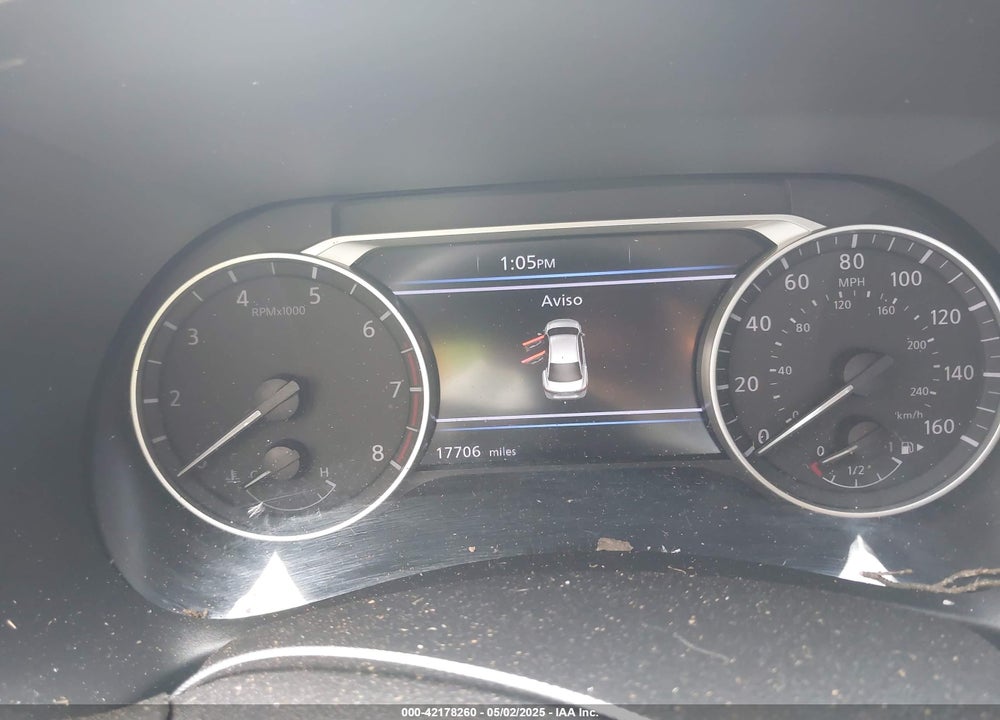 2023 NISSAN SENTRA VIN: 3N1AB8CV4PY238635
