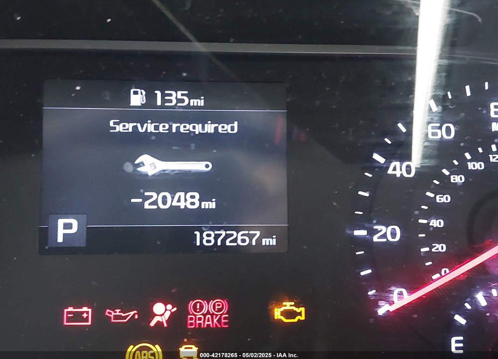 2021 KIA SOUL !/+/S VIN: KNDJ23AU4M7768305