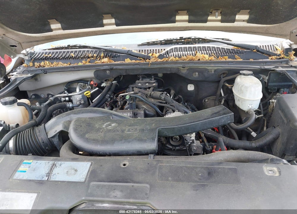 2005 CHEVROLET SUBURBAN 1500 Z71 VIN: 3GNFK16Z15G258117