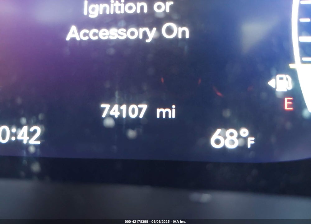 2022 CHRYSLER PACIFICA TOURING L VIN: 2C4RC1BGXNR142495