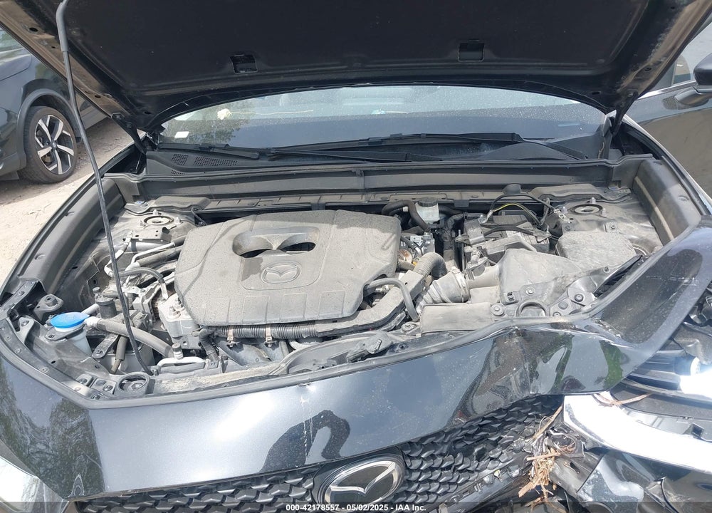 2023 MAZDA CX-30 VIN: 3MVDMBBM6PM554733