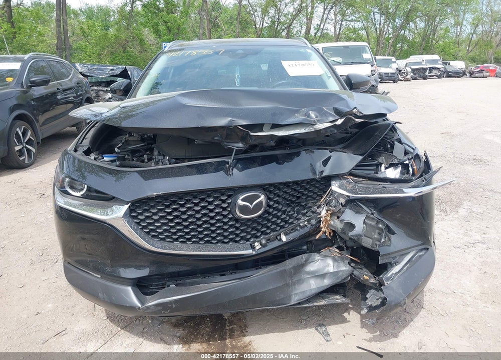 2023 MAZDA CX-30 VIN: 3MVDMBBM6PM554733