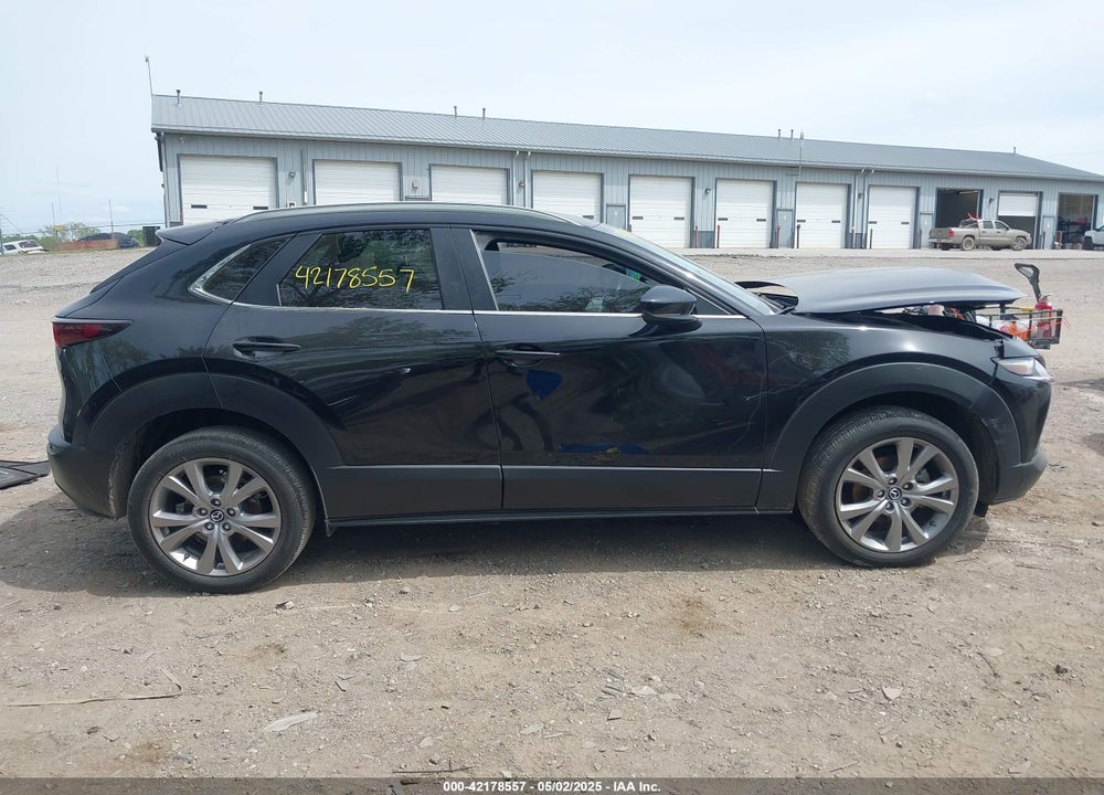 2023 MAZDA CX-30 VIN: 3MVDMBBM6PM554733