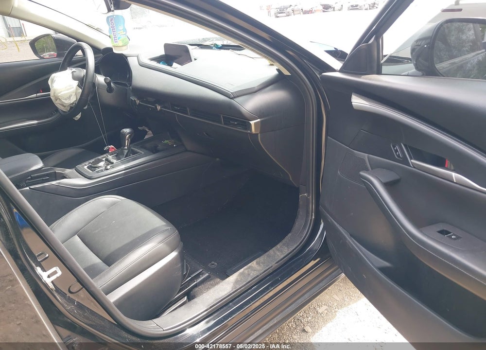 2023 MAZDA CX-30 VIN: 3MVDMBBM6PM554733