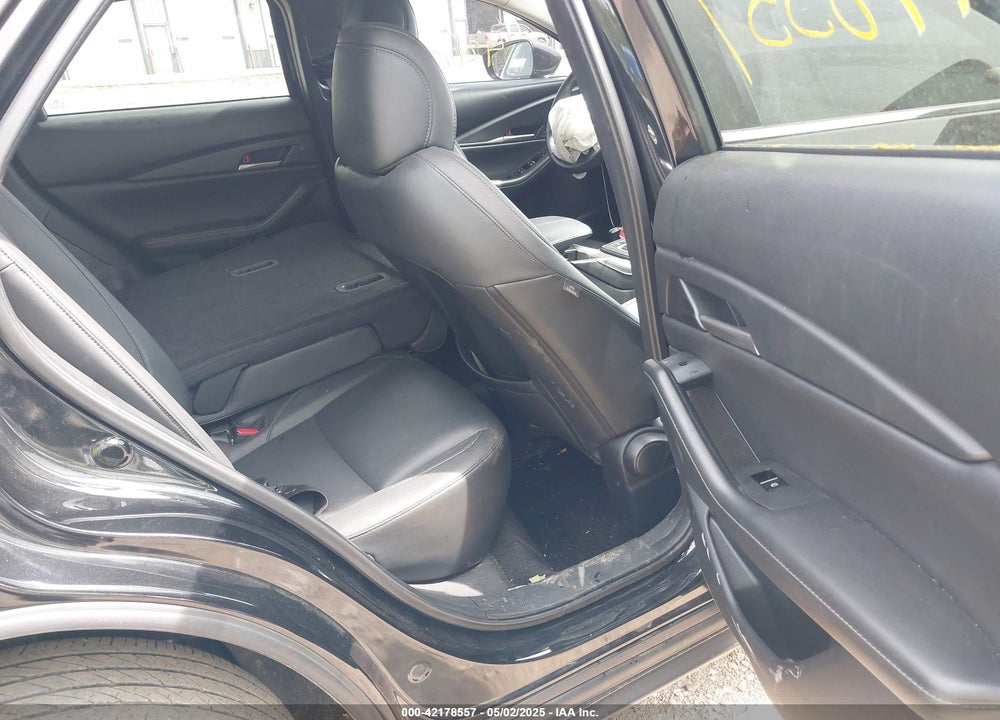 2023 MAZDA CX-30 VIN: 3MVDMBBM6PM554733